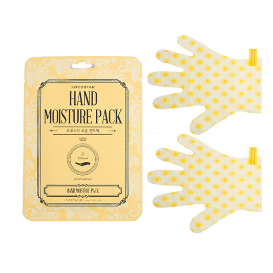 H2T HAND MOISTURE PACK