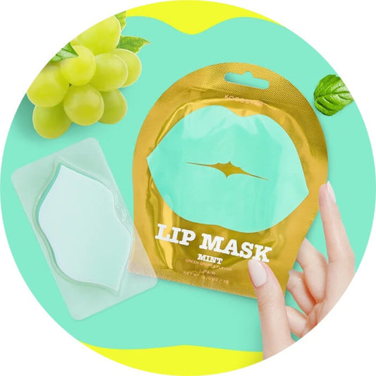 LIP MASK MINT