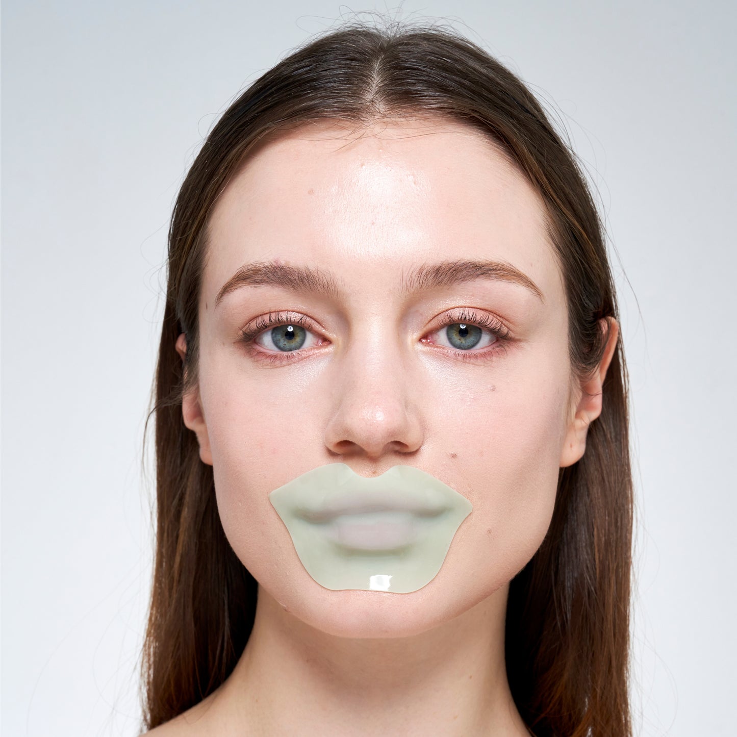 LIP MASK MINT