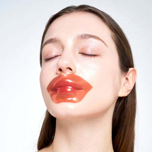 LIP MASK ROSE