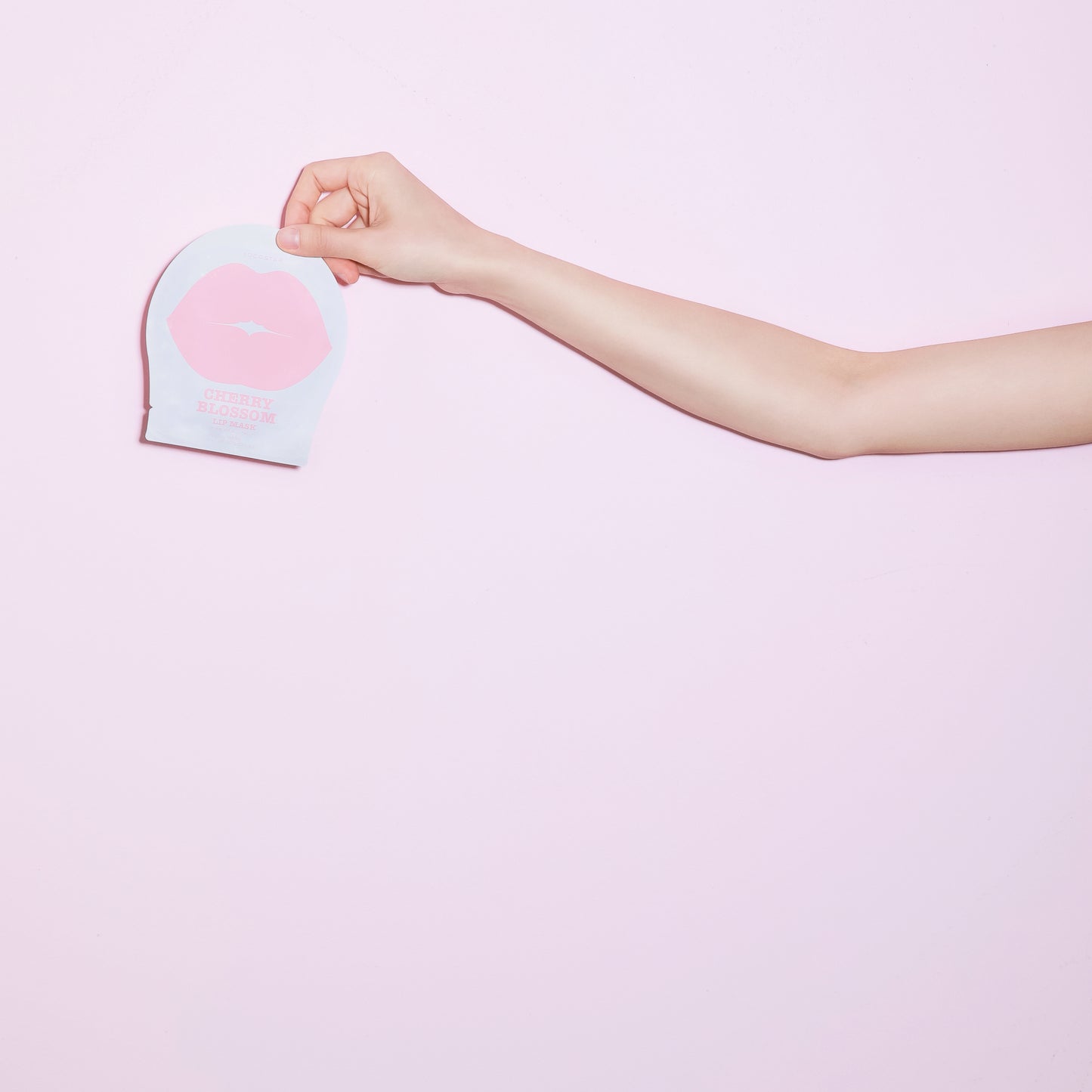 LIP MASK CHERRY BLOSSOM