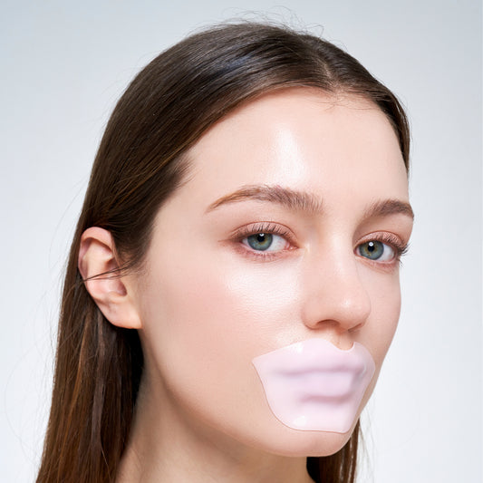 LIP MASK CHERRY BLOSSOM
