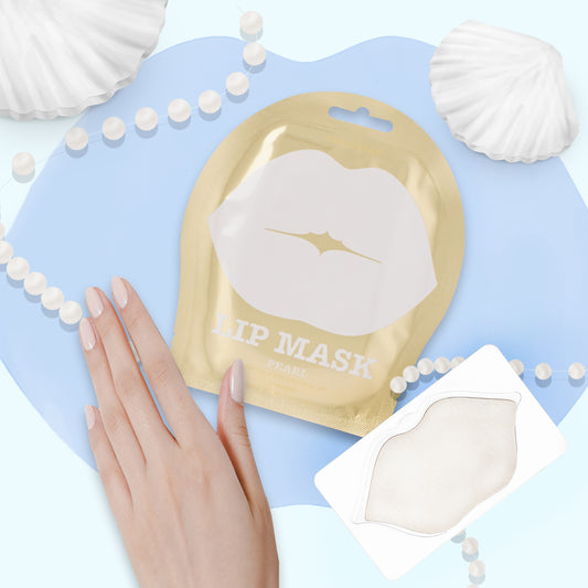 LIP MASK PEARL