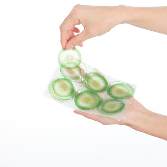 SLICE MASK CUCUMBER