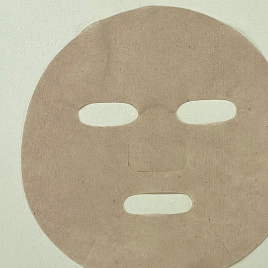 POLYGLUTAMIC ACID HAPPY MASK