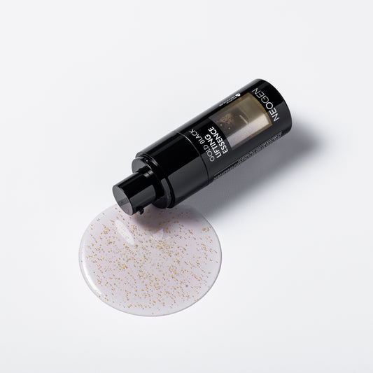 CODE 9 GOLD BLACK ESSENCE