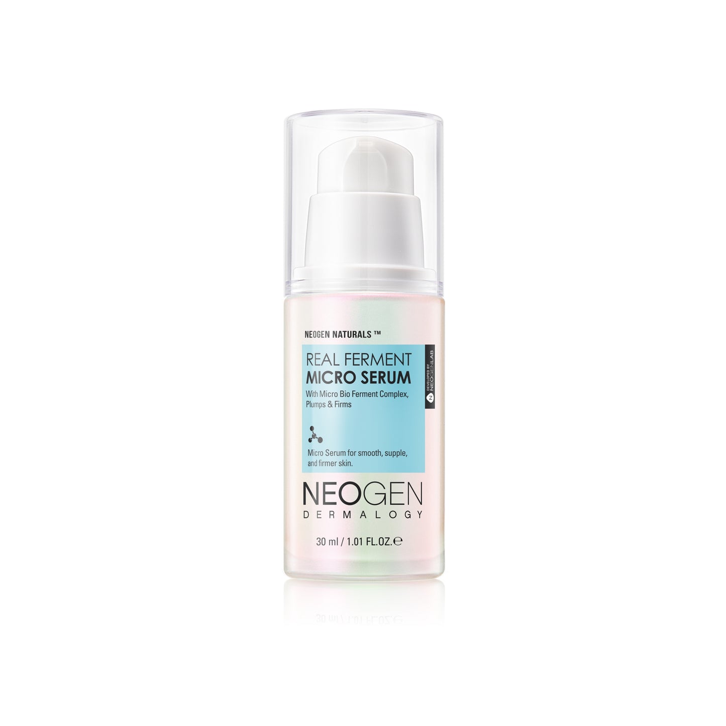 REAL FERMENT MICRO SERUM