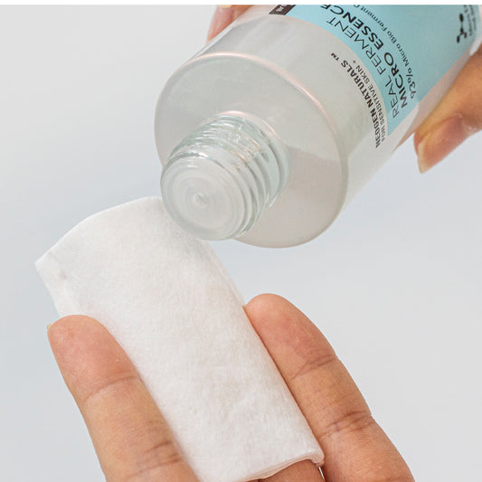 REAL FERMENT MICRO ESSENCE