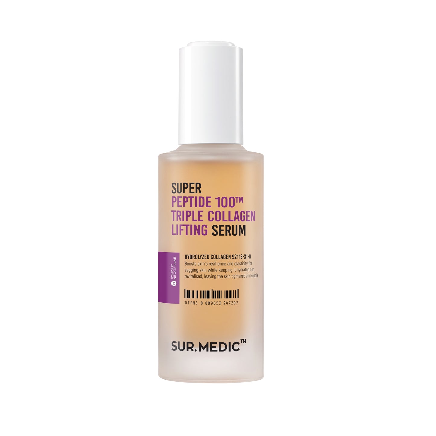 Super Peptide 100™ Collagen Lifting Serum