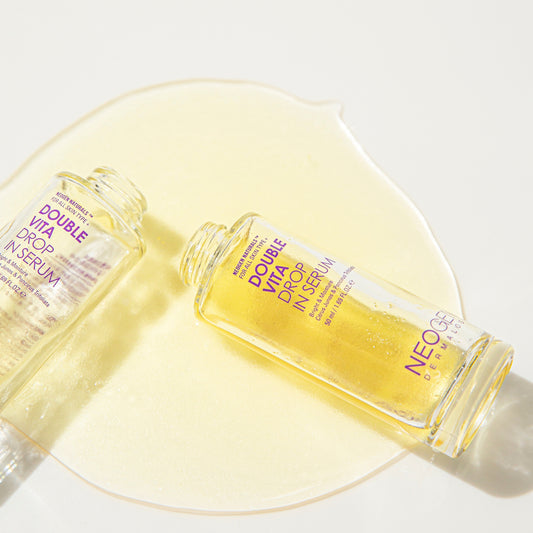 DOUBLE VITA DROP IN SERUM