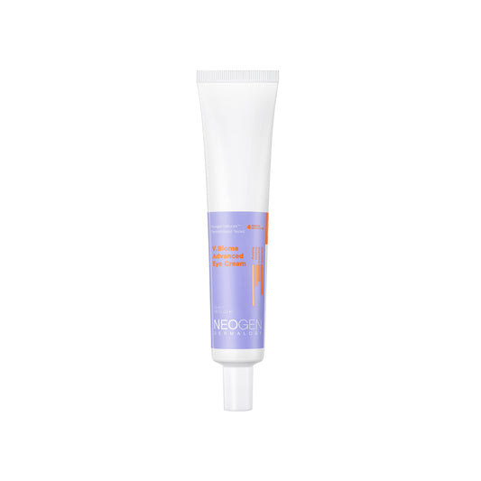 V.BIOME ADVANCED EYE CREAM