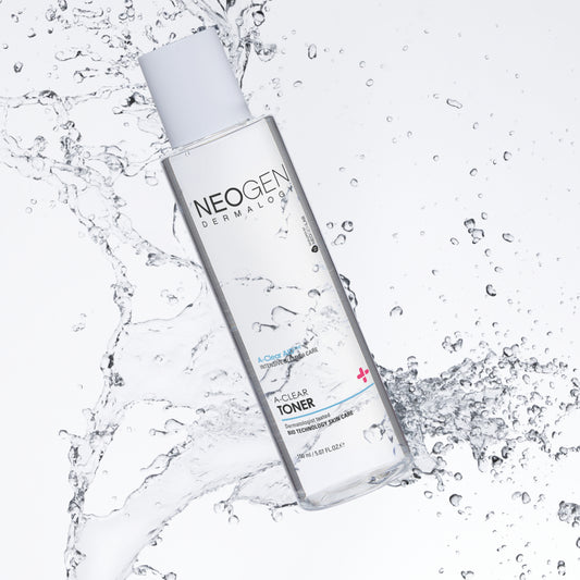 A-CLEAR TONER