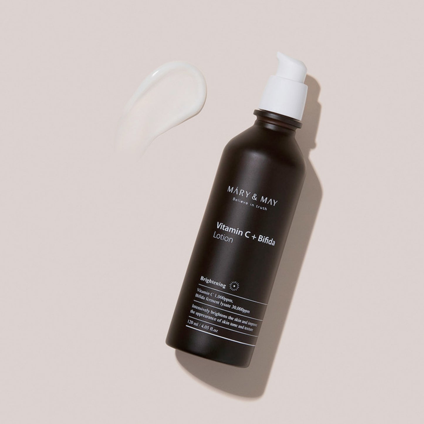 Vitamin C+Bifida Lotion