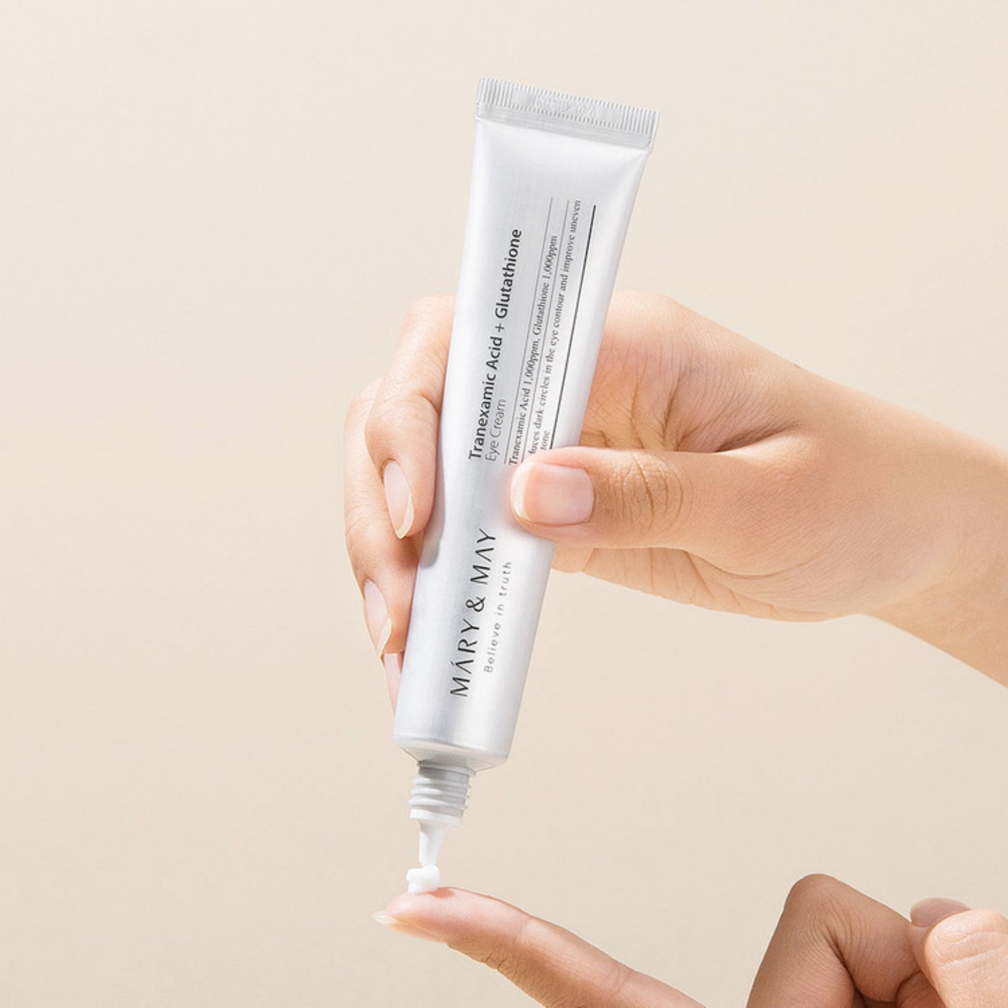 Tranexamic Acid+Glutathion Eye Cream