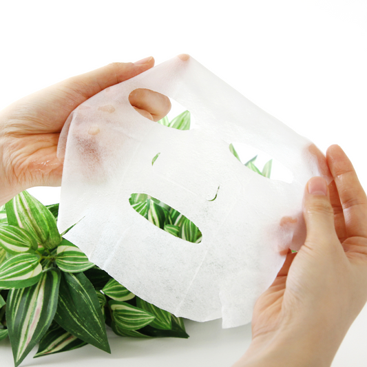 4 MASK SERIES - TEA TREE