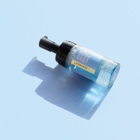 SUR.MEDIC+ AZULENE SOOTHING MOUSSE TONER 110ml