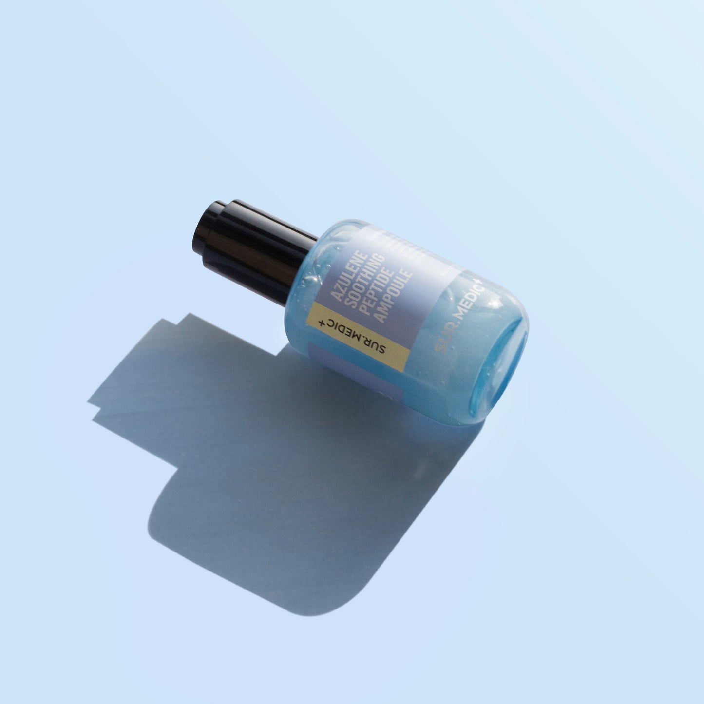 SUR.MEDIC+ AZULENE SOOTHING PEPTIDE AMPOULE 80ml