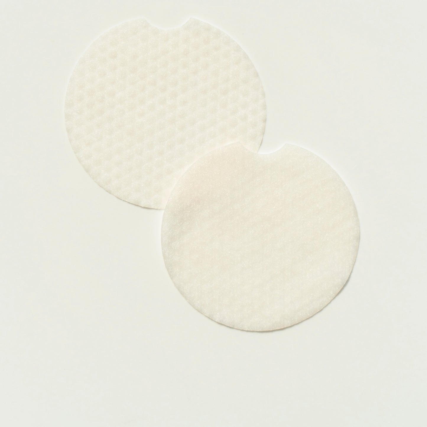 CARROT DEEP CLEAR OIL PAD