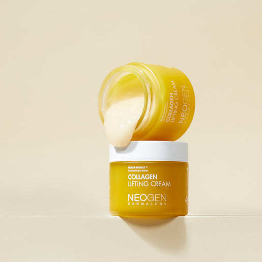 COLLAGEN LIFTING CREAM