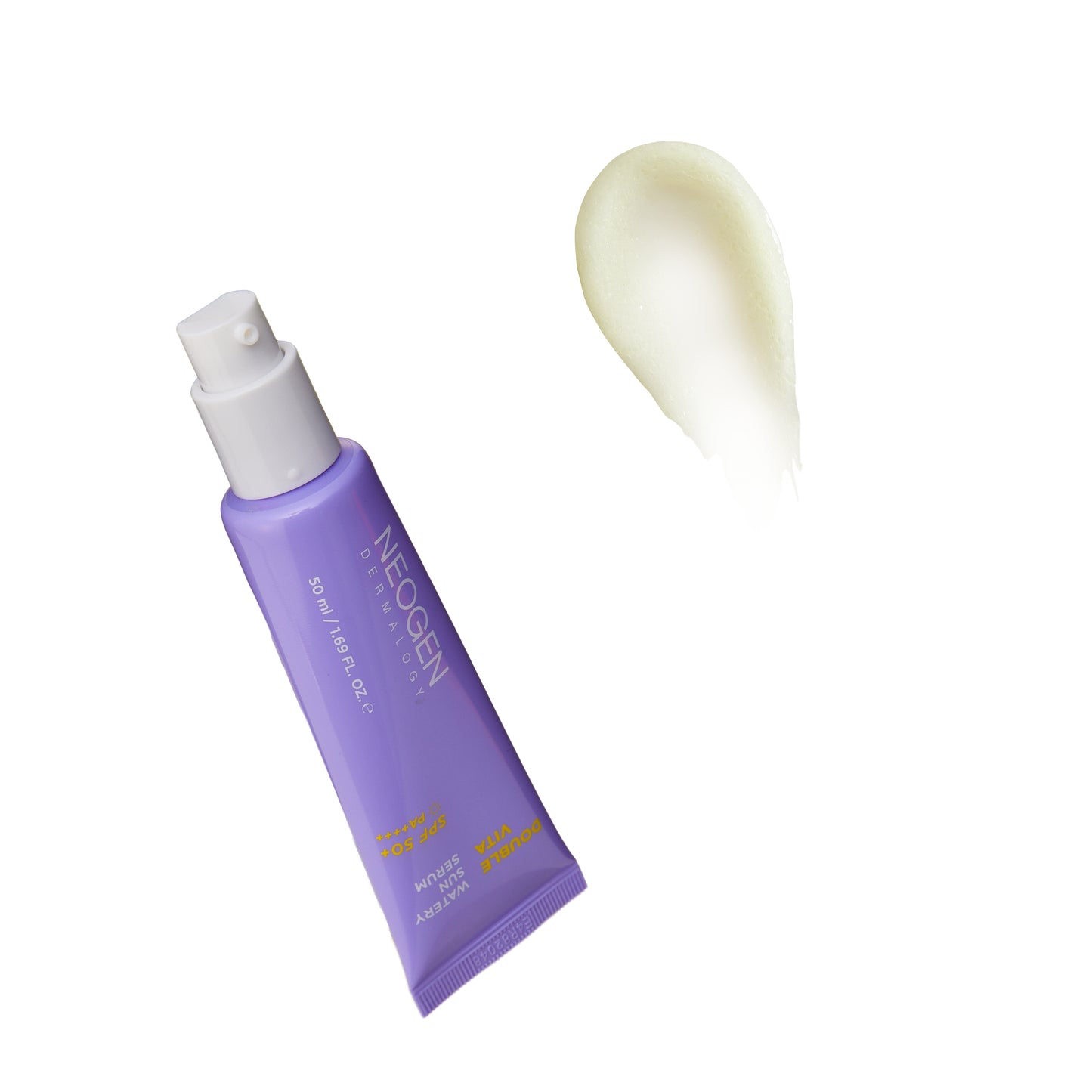 DOUBLE VITA WATERY SUN SERUM