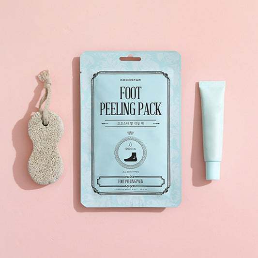 FOOT PEELING PACK