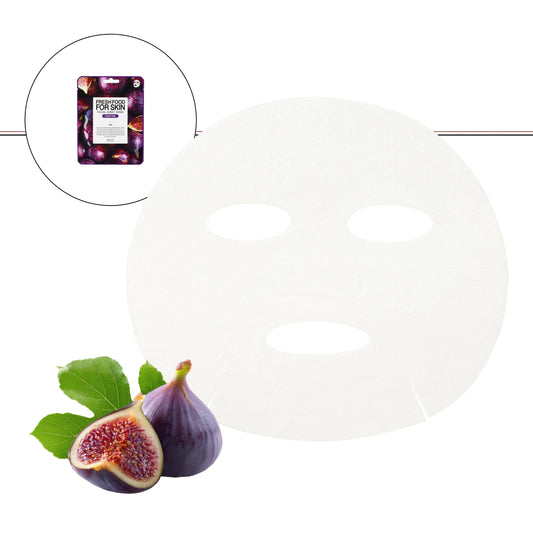 FIG- FRESHFOOD FACIAL MASK
