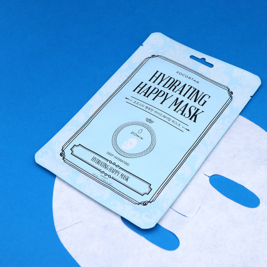 HAPPY MASK HYDRATING