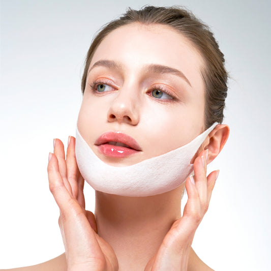 HYDROGEL CHIN PACK