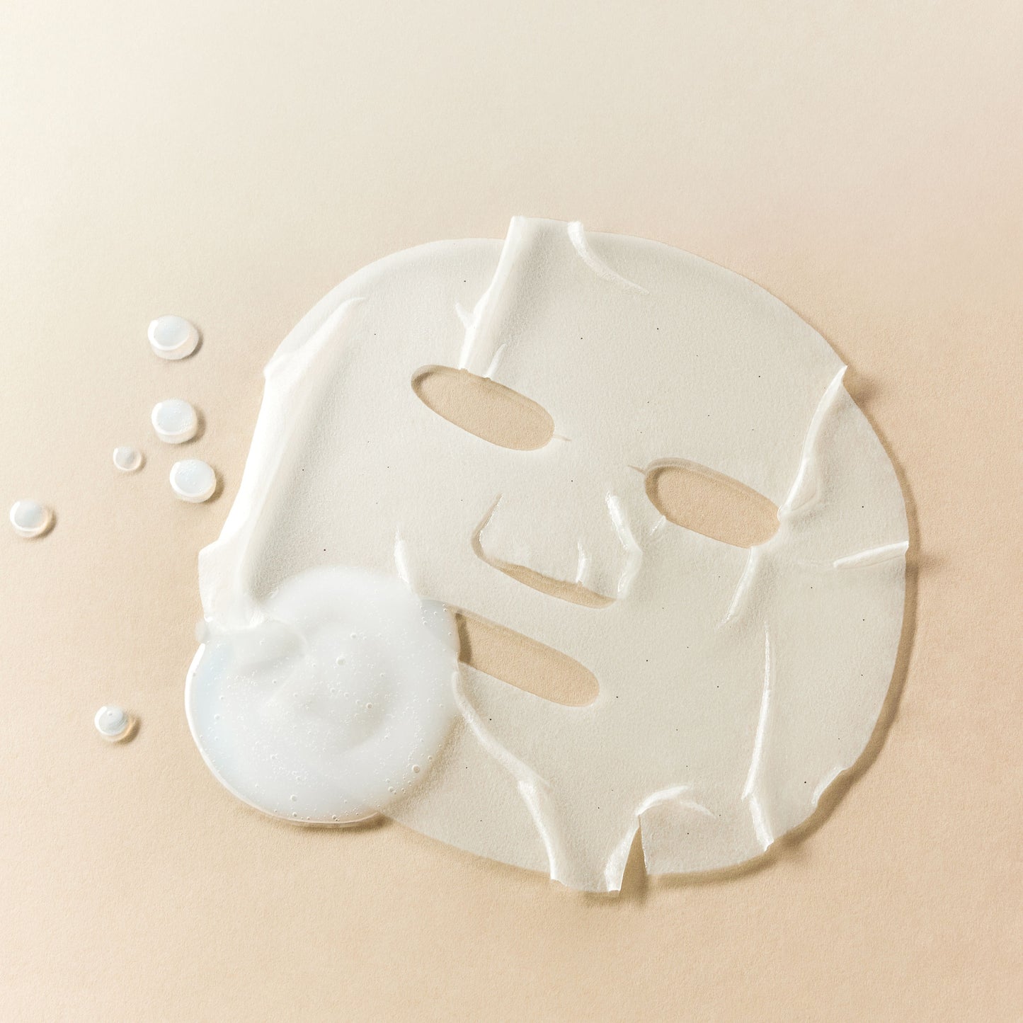 HYDROGEL MELT MASK THANAKA (Single)
