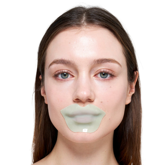 LIP MASK MINT