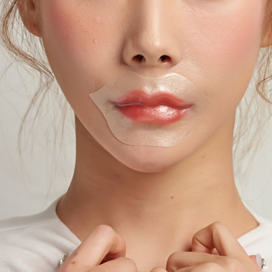 LIP MASK PEARL