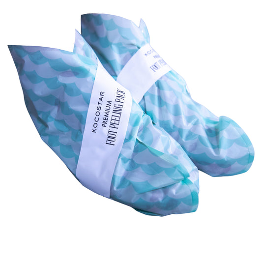 PREMIUM FOOT PEELING PACK (LARGE)