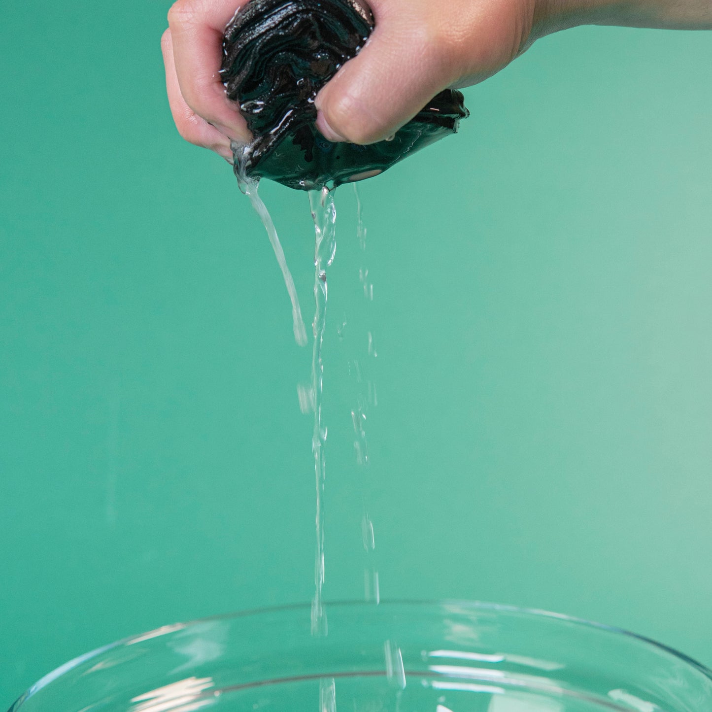 REAL CHARCOAL PAD (150ml-60pads)