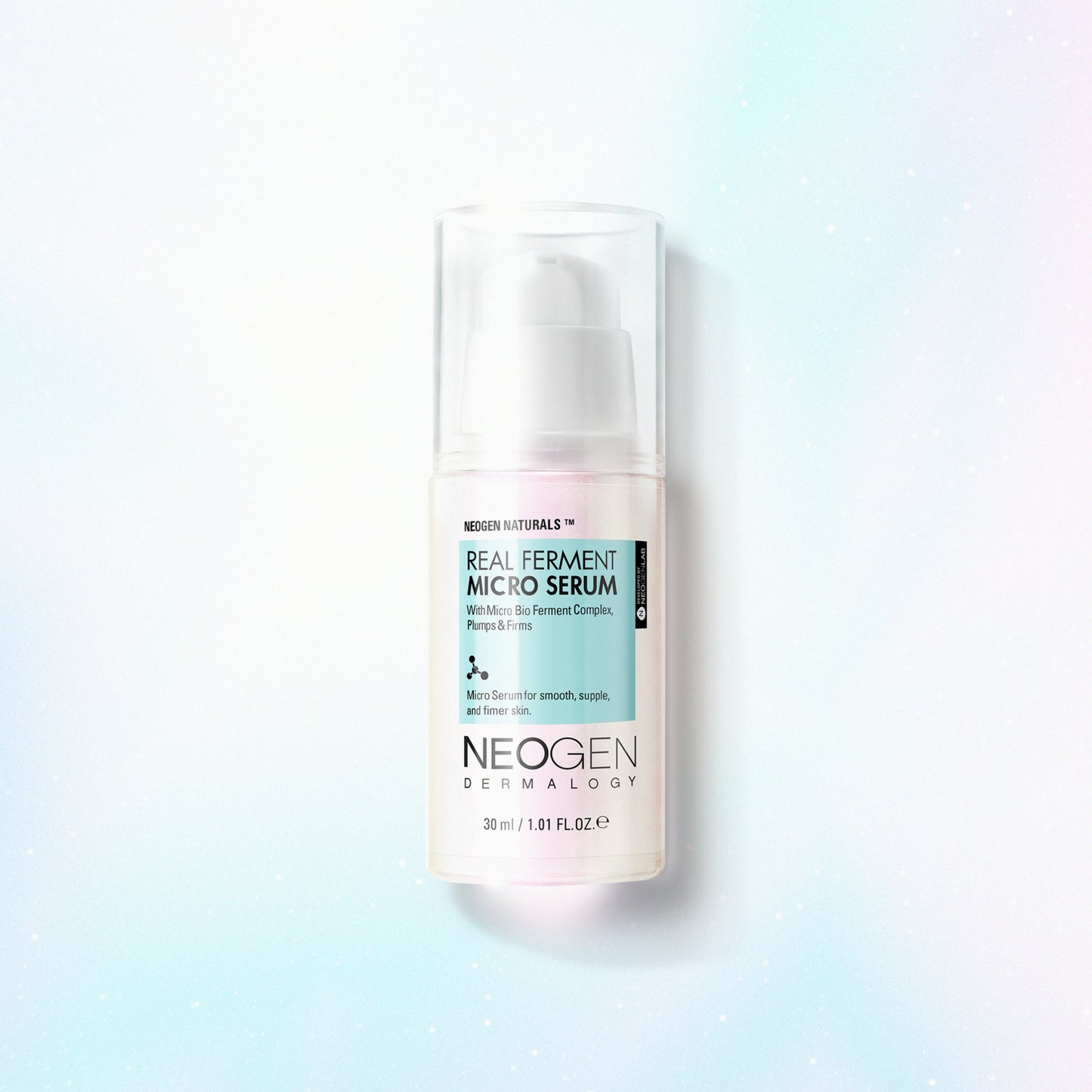 REAL FERMENT MICRO SERUM 30ml