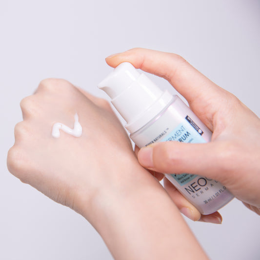 REAL FERMENT MICRO SERUM