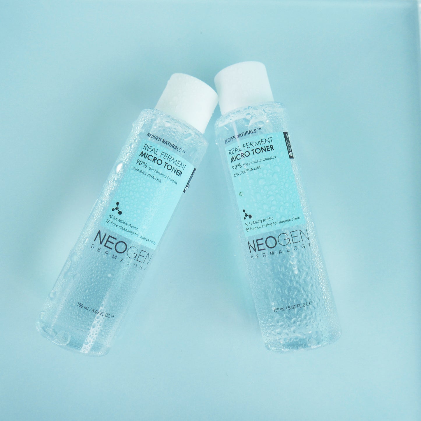REAL FERMENT MICRO TONER 150ml