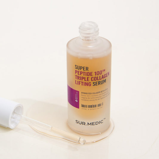 Super Peptide 100™ Collagen Lifting Serum