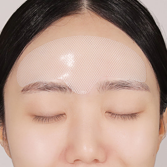 ULTIMATE FACE PATCHES: FOREHEAD (1 PATCH)
