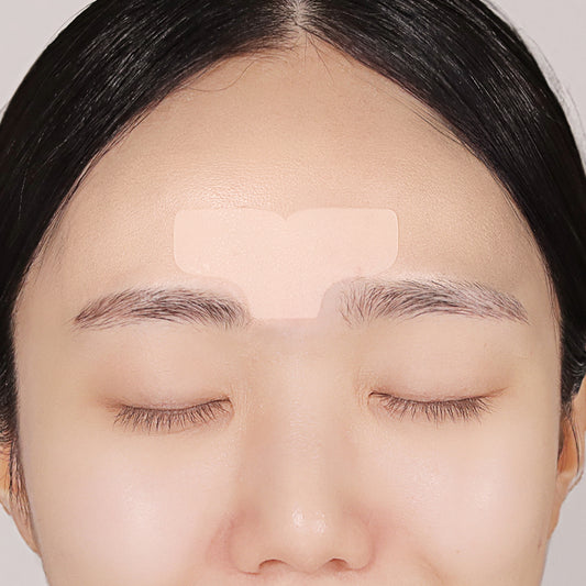 ULTIMATE FACE PATCHES: FROWN LINES