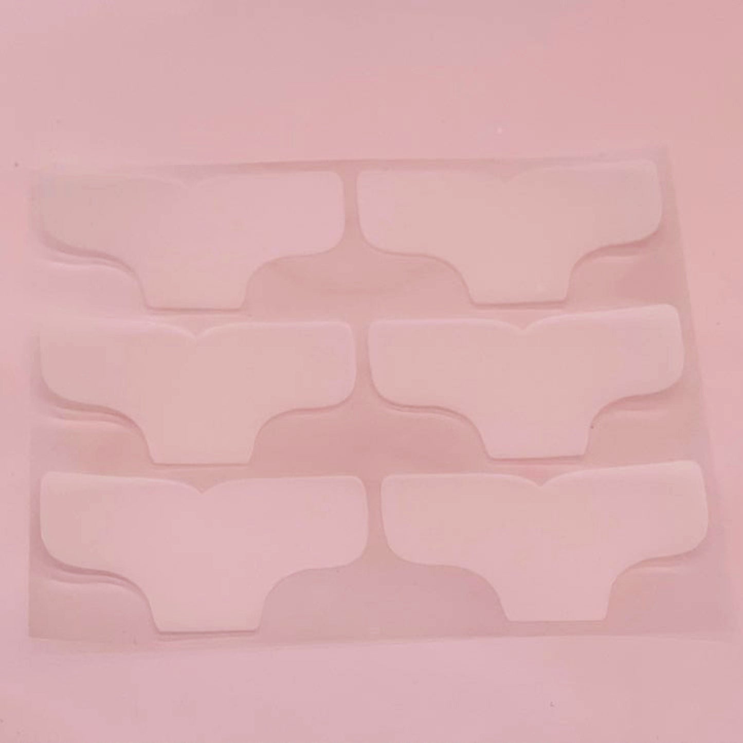 ULTIMATE FACE PATCHES FROWN LINES