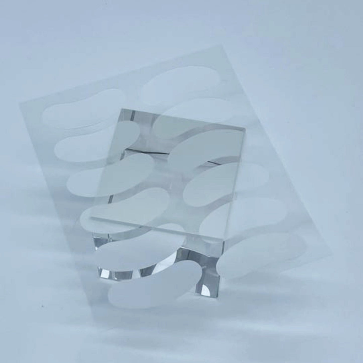 ULTIMATE FACE PATCHES SMILE LINES