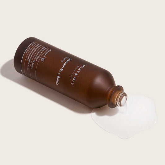 Vitamin B5+Bifida Toner
