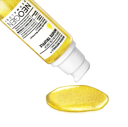 WHITE TRUFFLE SERUM IN OIL DROP 50ML