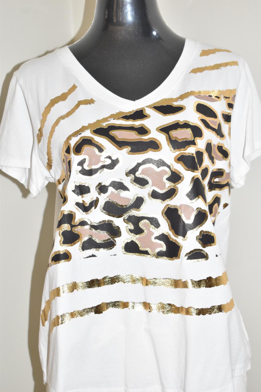 Leopard Luxe Set