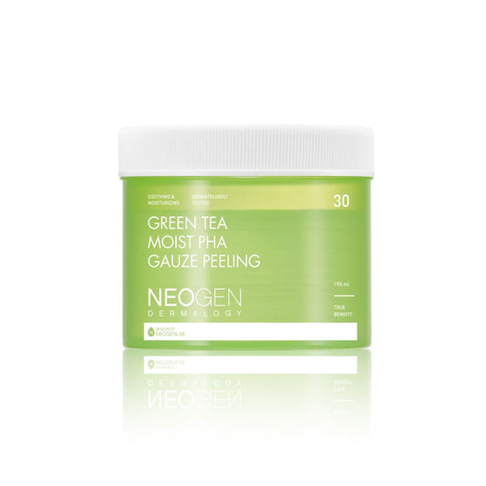 NEO | STOPLIGHT ALL ABOUT BIO-PEEL GAUZE PAD