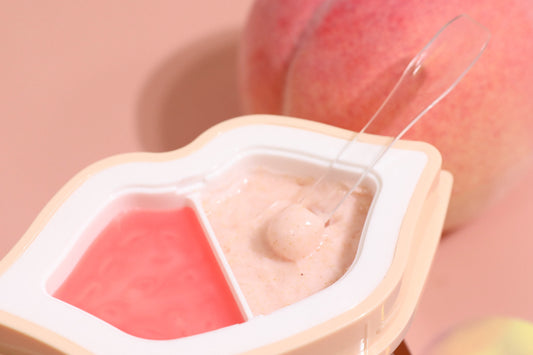 Lip Mask Cherry Blossom (Unscented)