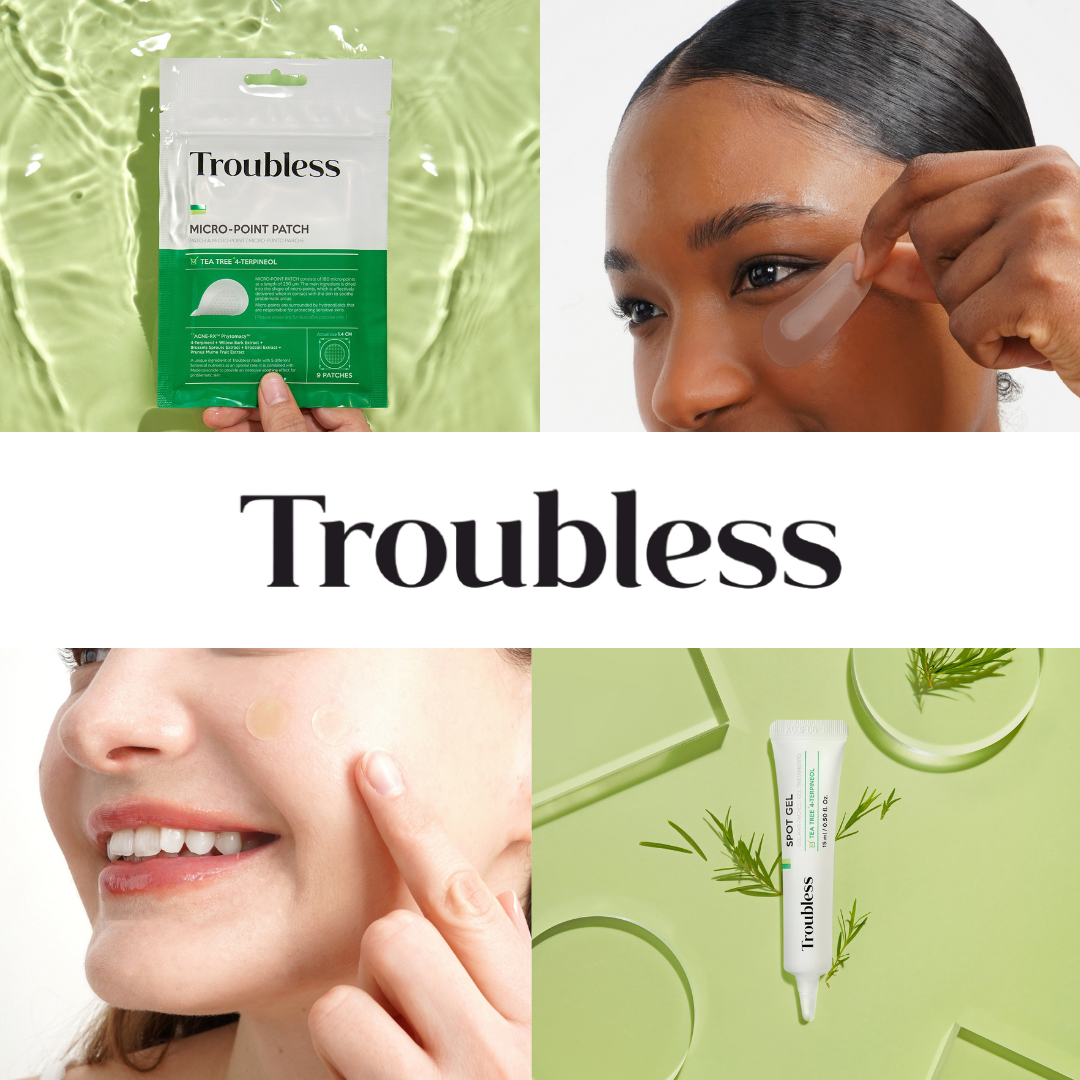 Troubless