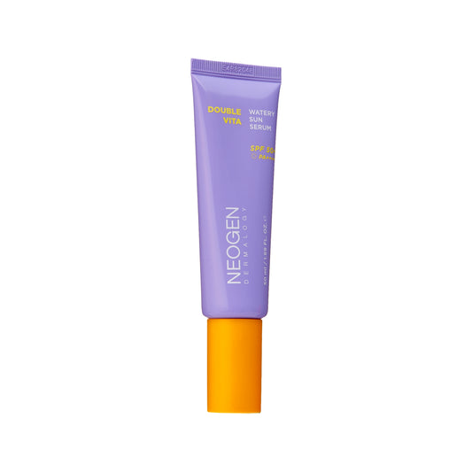 DOUBLE VITA WATERY SUN SERUM