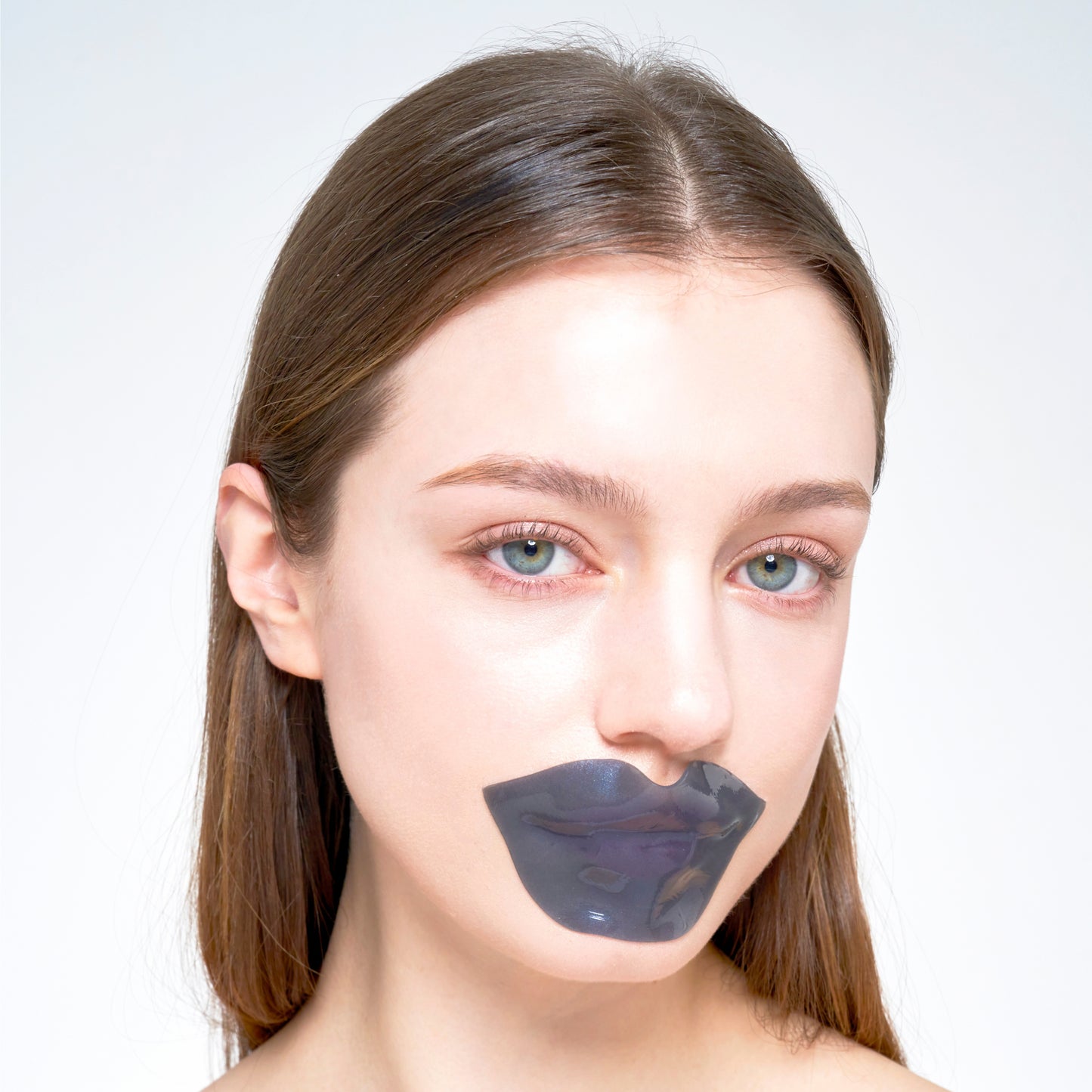 LIP MASK BLACK