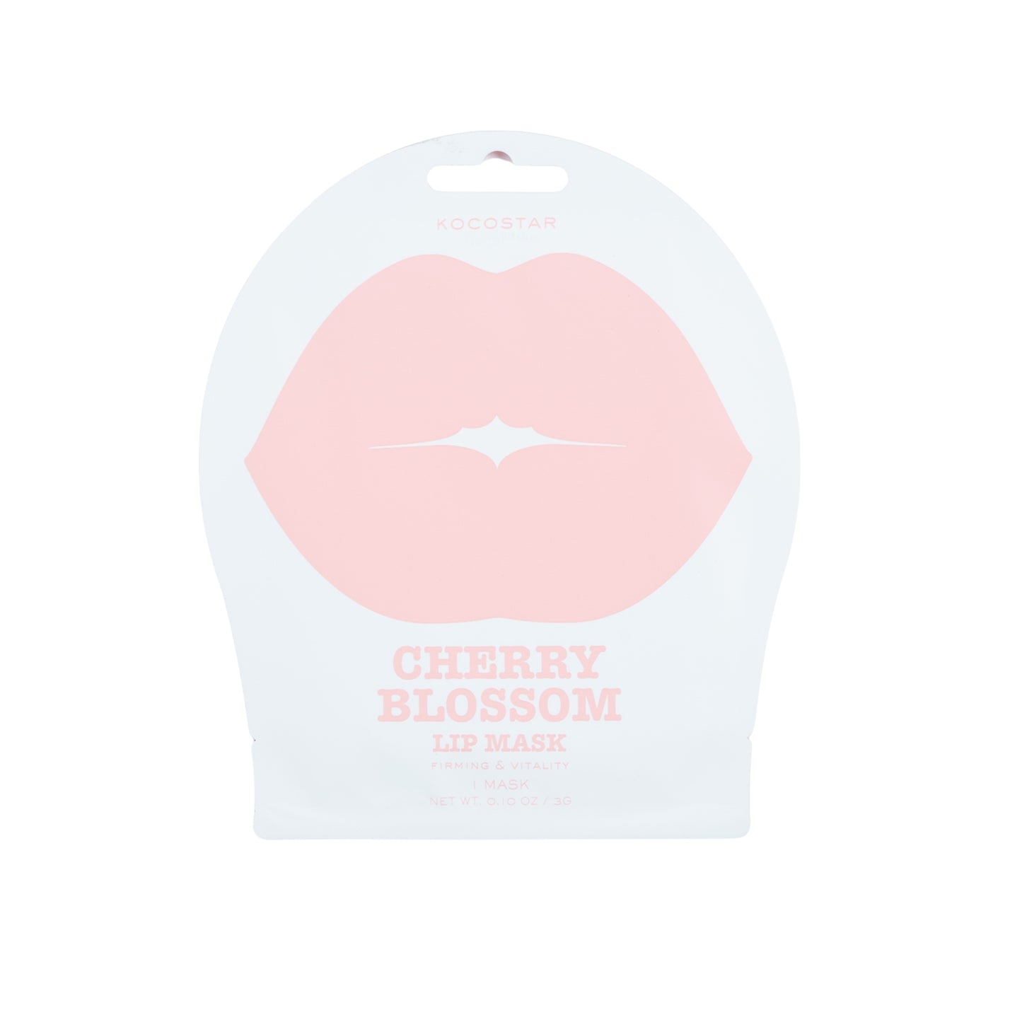 LIP MASK CHERRY BLOSSOM